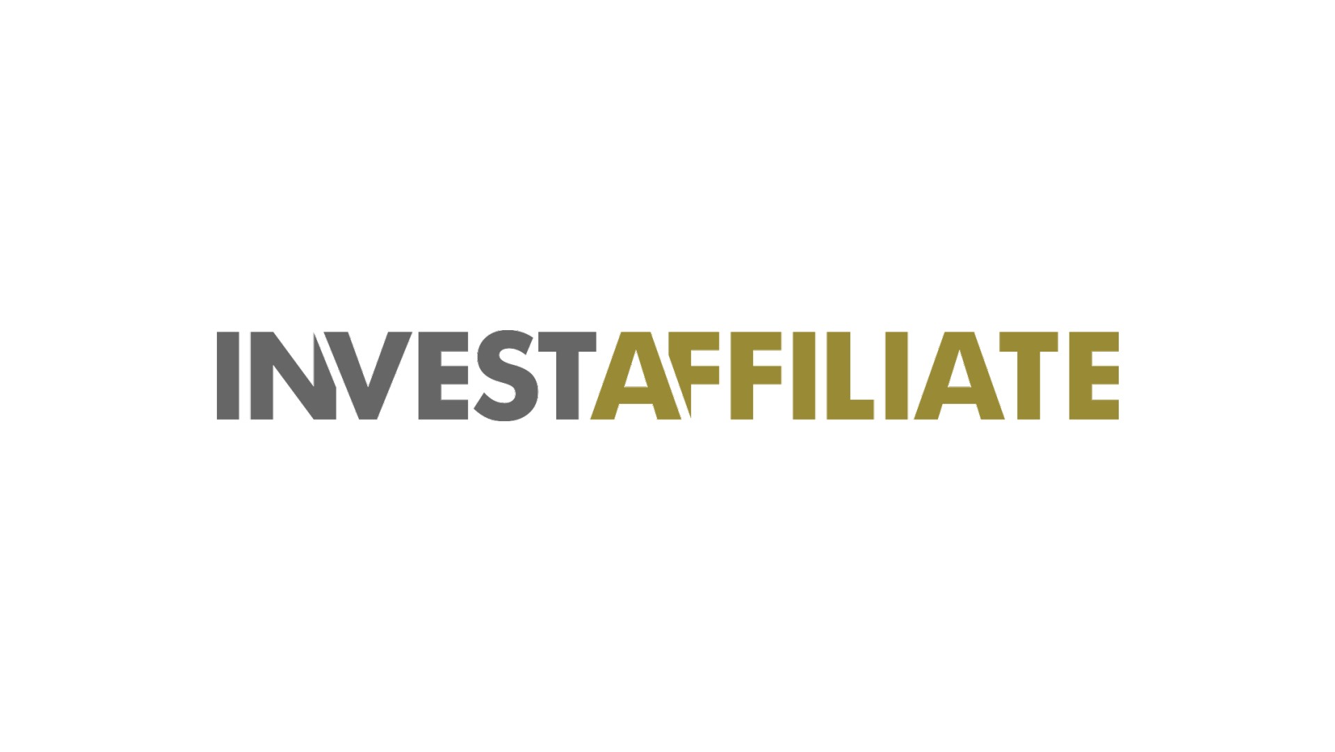 invest affiliate